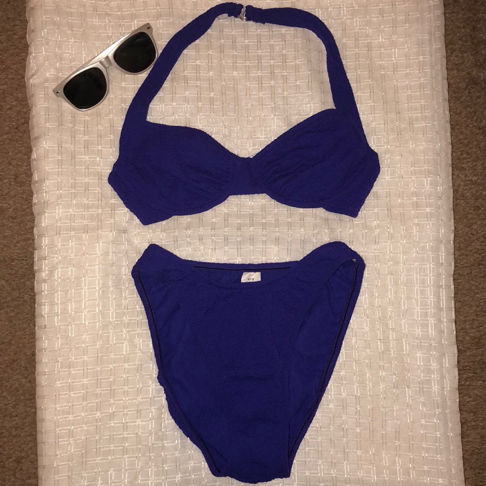 Vintage 90’s bikini medium ❌CLEAROUT SALE!❌